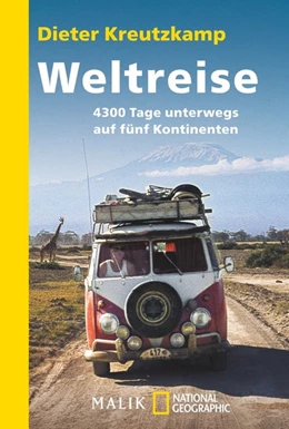 Abbildung von Kreutzkamp | Weltreise | 1. Auflage | 2015 | beck-shop.de