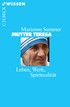 Cover: Sammer, Marianne, Mutter Teresa