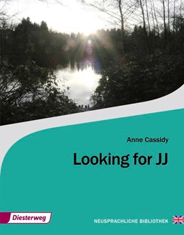 Abbildung von Cassidy | Looking for JJ | 1. Auflage | 2016 | beck-shop.de