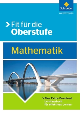 Abbildung von Jost | Fit für die Oberstufe. Mathematik | 1. Auflage | 2015 | beck-shop.de