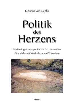 Abbildung von Lüpke | Politik des Herzens | 5. Auflage | 2015 | beck-shop.de
