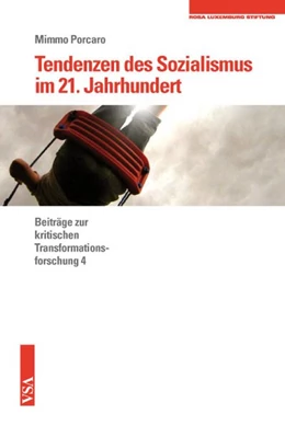 Abbildung von Porcaro | Tendenzen des Sozialismus im 21. Jahrhundert | 1. Auflage | 2015 | beck-shop.de