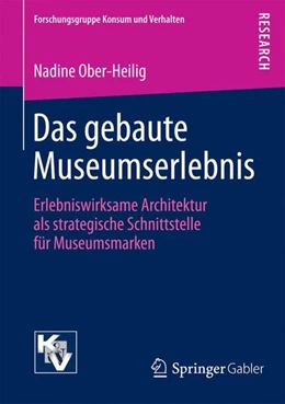 Abbildung von Ober-Heilig | Das gebaute Museumserlebnis | 1. Auflage | 2015 | beck-shop.de