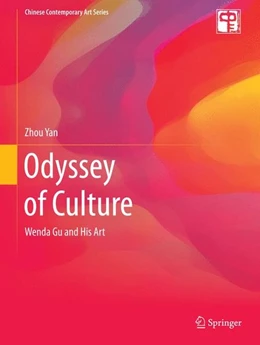 Abbildung von Zhou | Odyssey of Culture | 1. Auflage | 2015 | beck-shop.de