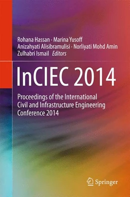Abbildung von Hassan / Yusoff | InCIEC 2014 | 1. Auflage | 2015 | beck-shop.de
