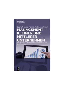 Abbildung von Haag / Roßmann | Management kleiner und mittlerer Unternehmen | 1. Auflage | 2015 | beck-shop.de