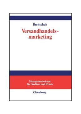 Abbildung von Breitschuh | Versandhandelsmarketing | 1. Auflage | 2015 | beck-shop.de