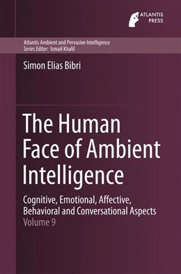 Abbildung von Bibri | The Human Face of Ambient Intelligence | 1. Auflage | 2015 | beck-shop.de
