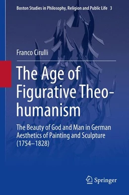 Abbildung von Cirulli | The Age of Figurative Theo-humanism | 1. Auflage | 2015 | beck-shop.de