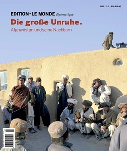 Abbildung von Hansen / Le Monde diplomatique | Die große Unruhe | 1. Auflage | 2015 | beck-shop.de