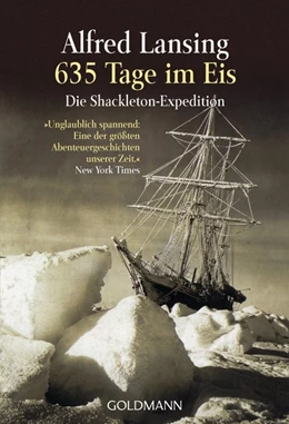 Abbildung von Lansing | 635 Tage im Eis | 1. Auflage | 2000 | beck-shop.de