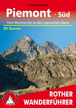 Abbildung von Kürschner | Piemont Süd | 3. Auflage | 2015 | beck-shop.de