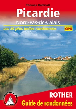 Abbildung von Rettstatt | Picardie (Picardie Nordfrankreich - franzöische Ausgabe) | 1. Auflage | 2015 | beck-shop.de