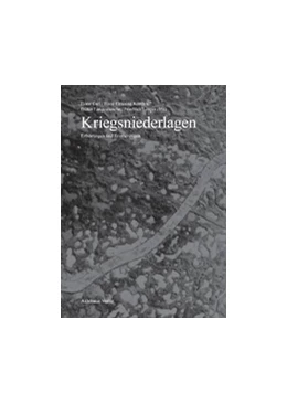 Abbildung von Carl / Kortüm | Kriegsniederlagen | 1. Auflage | 2015 | beck-shop.de
