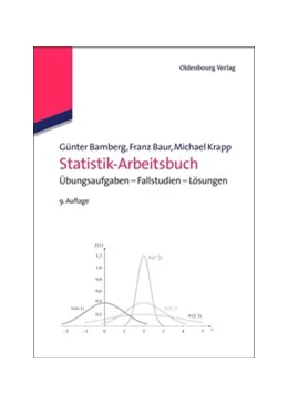 Abbildung von Bamberg / Baur | Statistik | 17. Auflage | 2015 | beck-shop.de