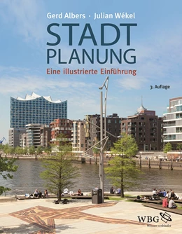 Abbildung von Albers / Wekel | Stadtplanung | 3. Auflage | 2017 | beck-shop.de
