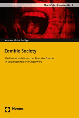 Abbildung von Kleinschnittger | Zombie Society | 1. Auflage | 2015 | 8 | beck-shop.de