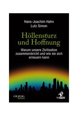 Abbildung von Hahn / Simon | Höllensturz und Hoffnung | 1. Auflage | 2013 | beck-shop.de