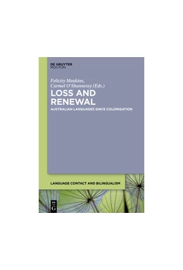 Abbildung von Meakins / O'Shannessy | Loss and Renewal | 1. Auflage | 2016 | 13 | beck-shop.de