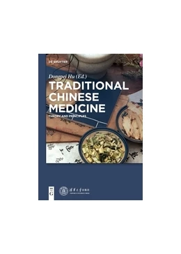 Abbildung von Hu | Traditional Chinese Medicine | 1. Auflage | 2015 | beck-shop.de