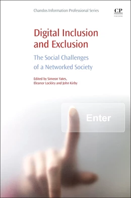 Abbildung von Yates / Lockley | Digital Inclusion and Exclusion | 1. Auflage | 2026 | beck-shop.de