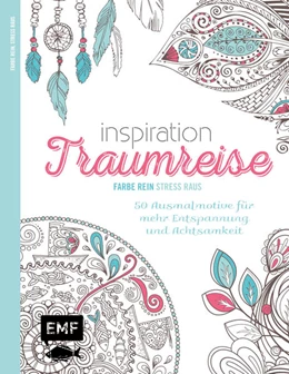 Abbildung von Inspiration Traumreise | 1. Auflage | 2015 | beck-shop.de
