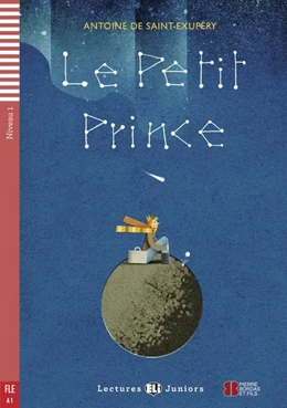 Abbildung von Saint-Exupéry | Le Petit Prince | 1. Auflage | 2015 | beck-shop.de