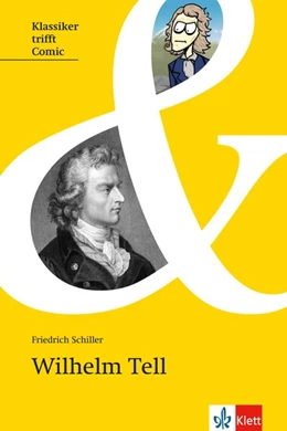 Abbildung von Schiller | Wilhelm Tell | 1. Auflage | 2015 | beck-shop.de