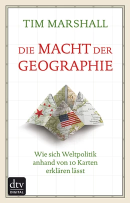 Abbildung von Marshall | Die Macht der Geographie | 3. Auflage | 2015 | beck-shop.de