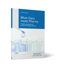 Abbildung von Boltres | When Glass meets Pharma | 1. Auflage | 2015 | 1 | beck-shop.de