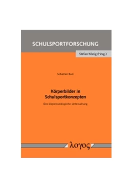 Abbildung von Ruin | Körperbilder in Schulsportkonzepten | 1. Auflage | 2015 | 7 | beck-shop.de