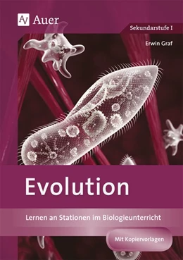 Abbildung von Graf | Evolution | 1. Auflage | 2015 | beck-shop.de