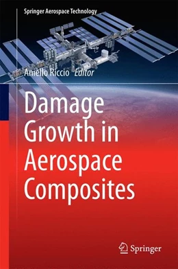 Abbildung von Riccio | Damage Growth in Aerospace Composites | 1. Auflage | 2015 | beck-shop.de