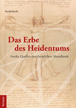 Abbildung von Specht | Das Erbe des Heidentums | 1. Auflage | 2015 | beck-shop.de
