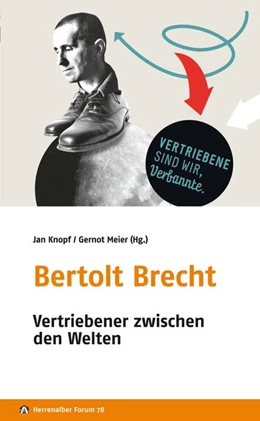 Abbildung von Knopf / Meier | Bertolt Brecht | 1. Auflage | 2015 | beck-shop.de