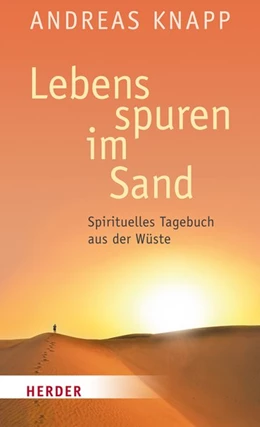 Abbildung von Knapp | Lebensspuren im Sand | 1. Auflage | 2015 | beck-shop.de
