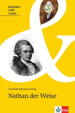 Abbildung von Lessing | Nathan der Weise | 1. Auflage | 2015 | beck-shop.de