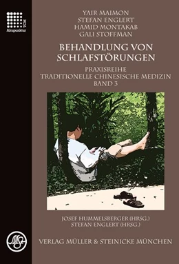 Abbildung von Maimon / Hummelsberger | Behandlung von Schlafstörungen | 1. Auflage | 2015 | beck-shop.de