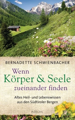 Abbildung von Schwienbacher | Wenn Körper und Seele zueinander finden | 1. Auflage | 2015 | beck-shop.de