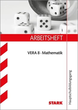 Abbildung von Renaltner / Schuster-Grill | Arbeitsheft Hauptschule - Mathematik VERA 8 | 1. Auflage | 2014 | beck-shop.de