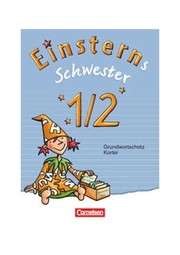 Abbildung von Einsterns Schwester - Zu Ausgabe 2015 und Ausgabe Bayern - 1./2. Schuljahr | 1. Auflage | 2014 | beck-shop.de