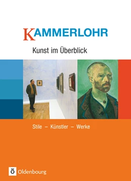 Abbildung von Etschmann / Hahne | Kammerlohr - Kunst im Überblick | 1. Auflage | 2004 | beck-shop.de