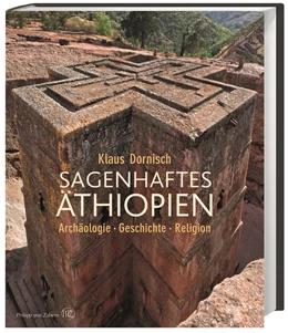 Abbildung von Dornisch | Sagenhaftes Äthiopien | 1. Auflage | 2015 | beck-shop.de