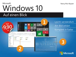 Abbildung von Muir Boysen | Windows 10 | 1. Auflage | 2015 | beck-shop.de