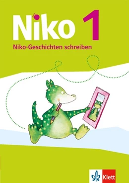 Abbildung von Niko. Schreiben zu Bildern 1. Schuljahr | 1. Auflage | 2016 | beck-shop.de
