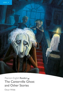 Abbildung von Wilde | Penguin Readers Level 4 The Canterville Ghost and Other Stories | 1. Auflage | 2019 | beck-shop.de