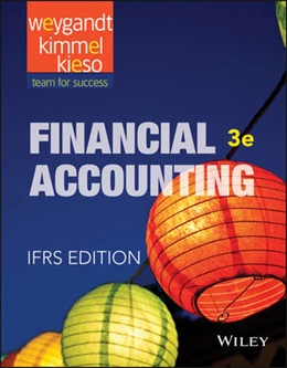 Abbildung von Weygandt / Kimmel | Financial Accounting | 3. Auflage | 2015 | beck-shop.de