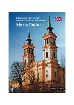 Abbildung von Kindl | Maria Radna | 1. Auflage | 2015 | beck-shop.de