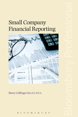 Abbildung von Collings | Small Company Financial Reporting | 1. Auflage | 2015 | beck-shop.de