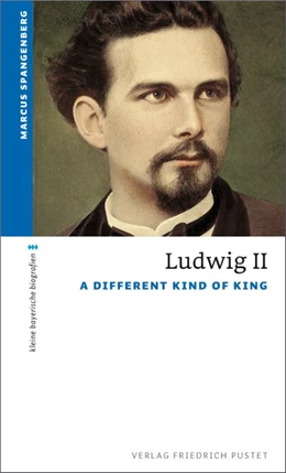 Abbildung von Spangenberg | Ludwig II | 2. Auflage | 2015 | beck-shop.de